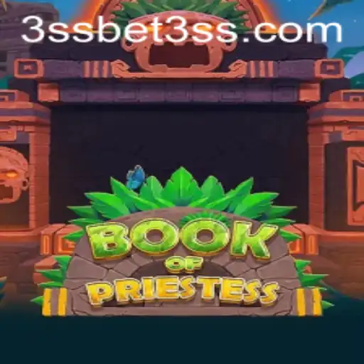 Discover the Enchanting World of BookOfPriestess with 3ssbet