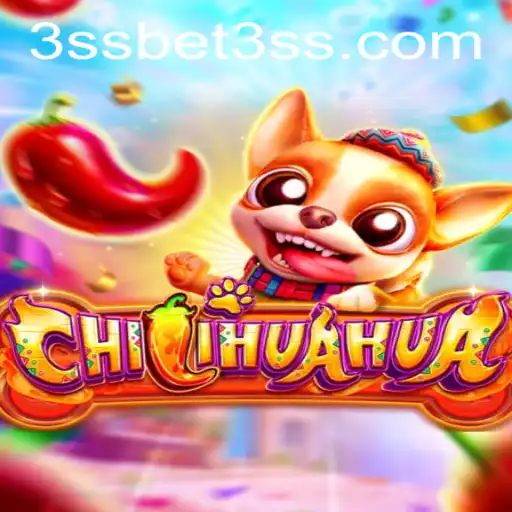 The Unveiling of CHILIHUAHUA: A Revolutionary Gaming Experience with 3ssbet