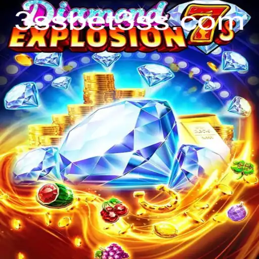 DiamondExplosion7s: A Thrilling Adventure in Gaming