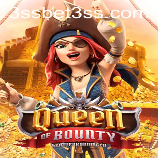 Embark on an Adventure with Queen of Bounty: A Captivating Slot Game Experience