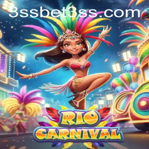 Experience the Thrills of RioCarnival: An In-Depth Look at 3ssbet's Exciting Game