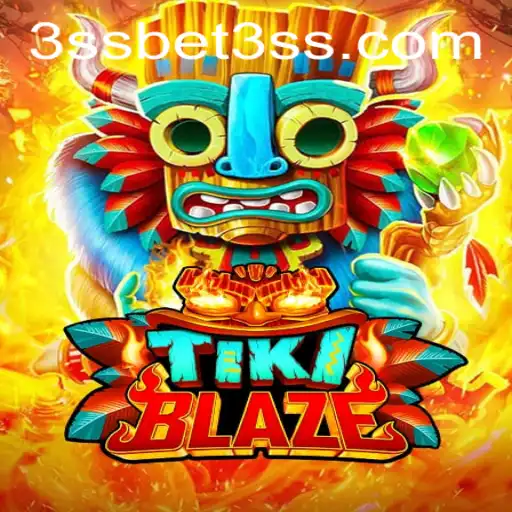 Exploring the Exciting World of TikiBlaze: A 3ssbet Adventure