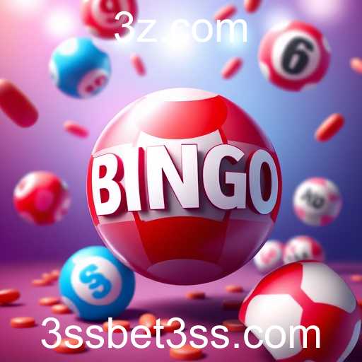 Explore a Categoria Bingo no 3ssbet: Tradição e Inovação em um Só Lugar
