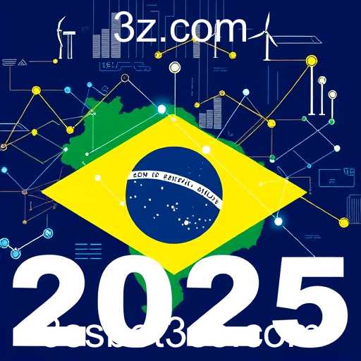 Avanços Tecnológicos e Impactos no Brasil: Uma Análise Atual