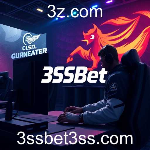 Revoluções no Observatório de Jogos: 3ssbet Inova