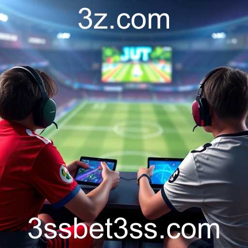 Inovações e Desafios no Universo dos Jogos Online