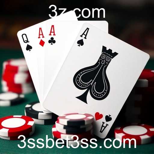 Poker: A Cativante Jornada de um Jogo de Cartas Clássico