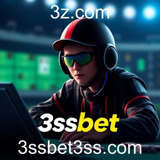 A Ascensão do 3ssbet no Mercado de Jogos Online